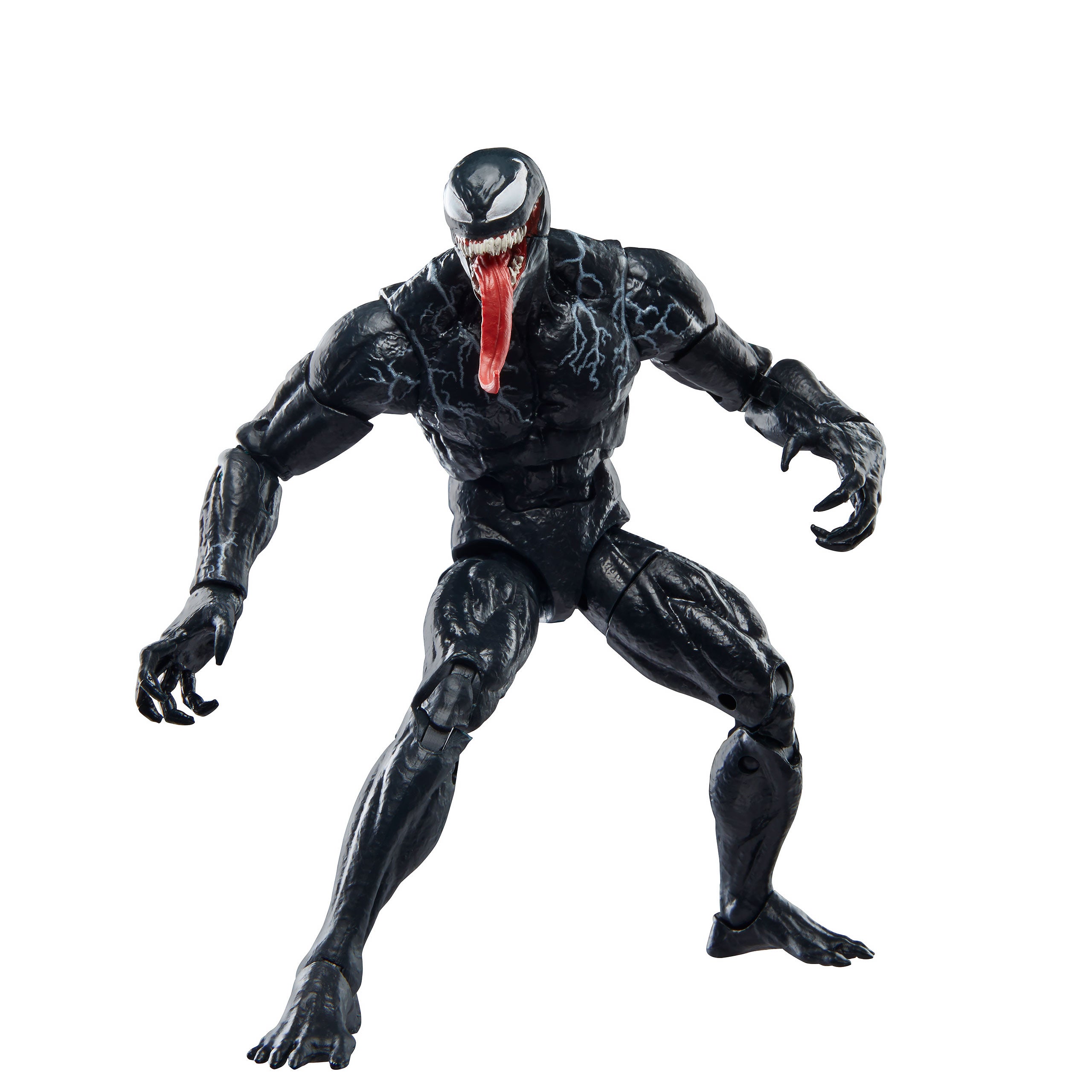 Zdjęcie produktu Venom - Marvel Legends Series Figurka akcji