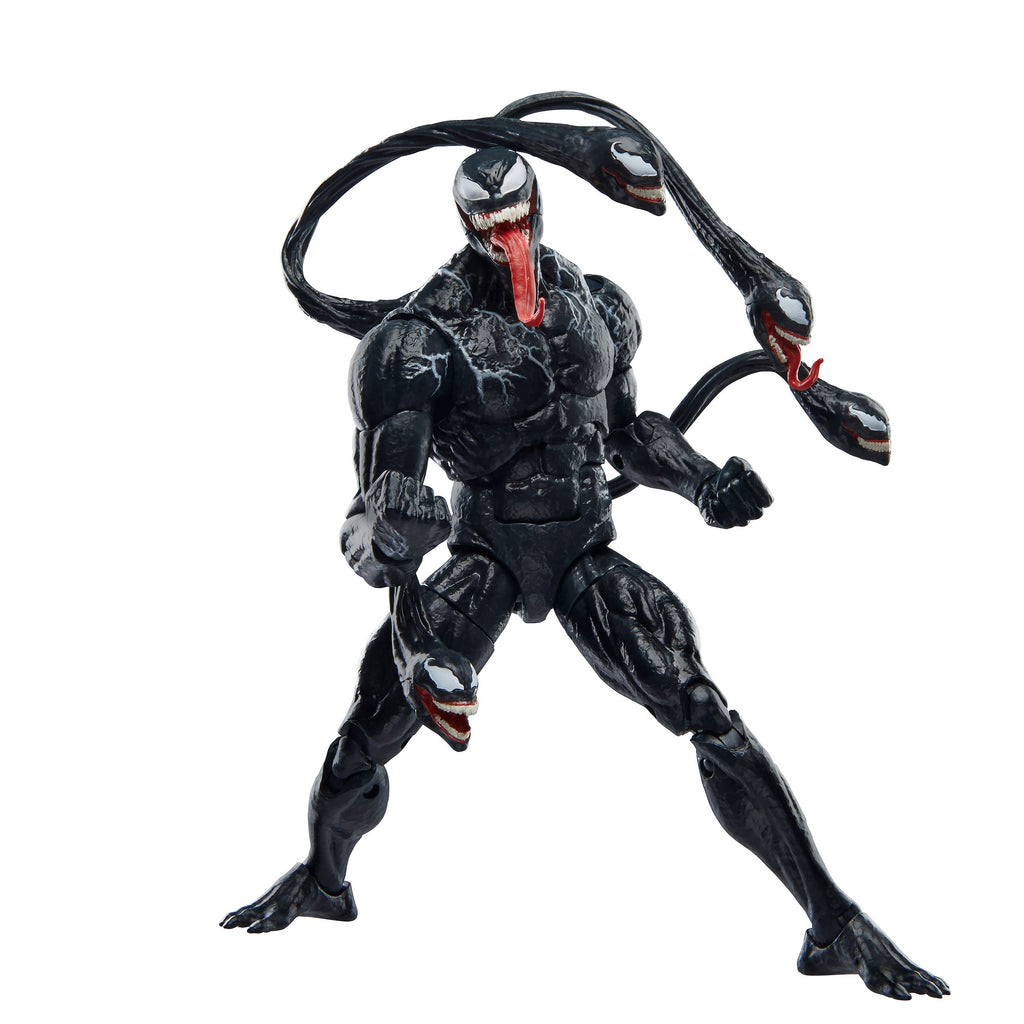 Zdjęcie produktu Venom - Marvel Legends Series Figurka akcji