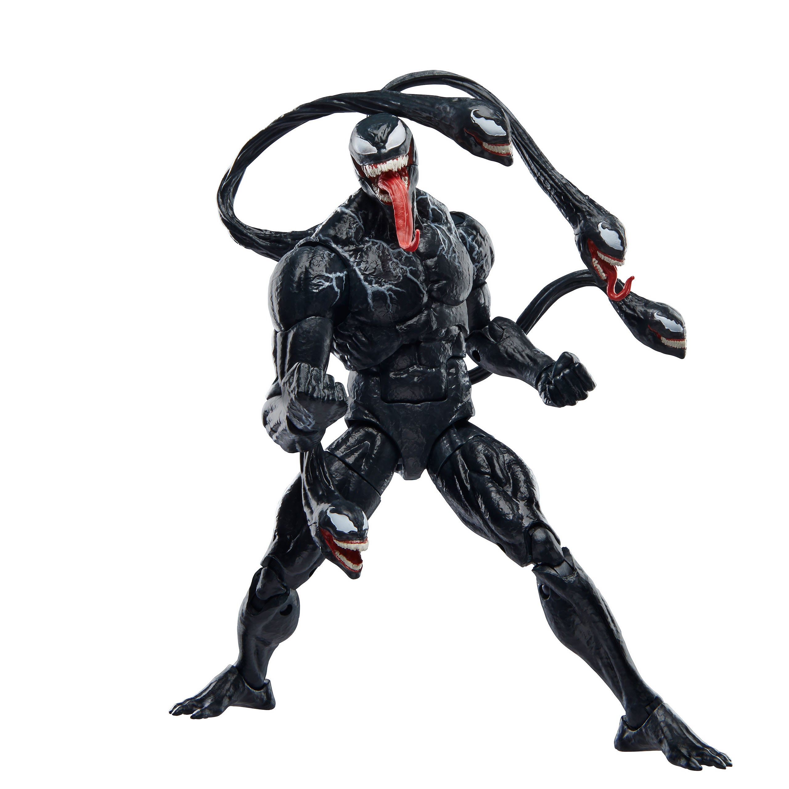 Zdjęcie produktu Venom - Marvel Legends Series Figurka akcji