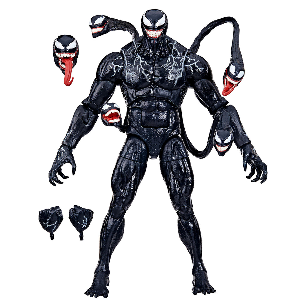 Zdjęcie produktu Venom - Marvel Legends Series Figurka akcji