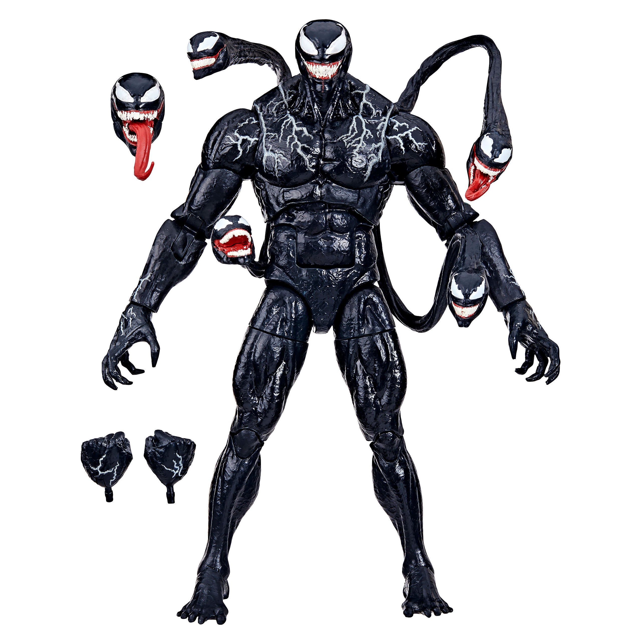 Zdjęcie produktu Venom - Marvel Legends Series Figurka akcji