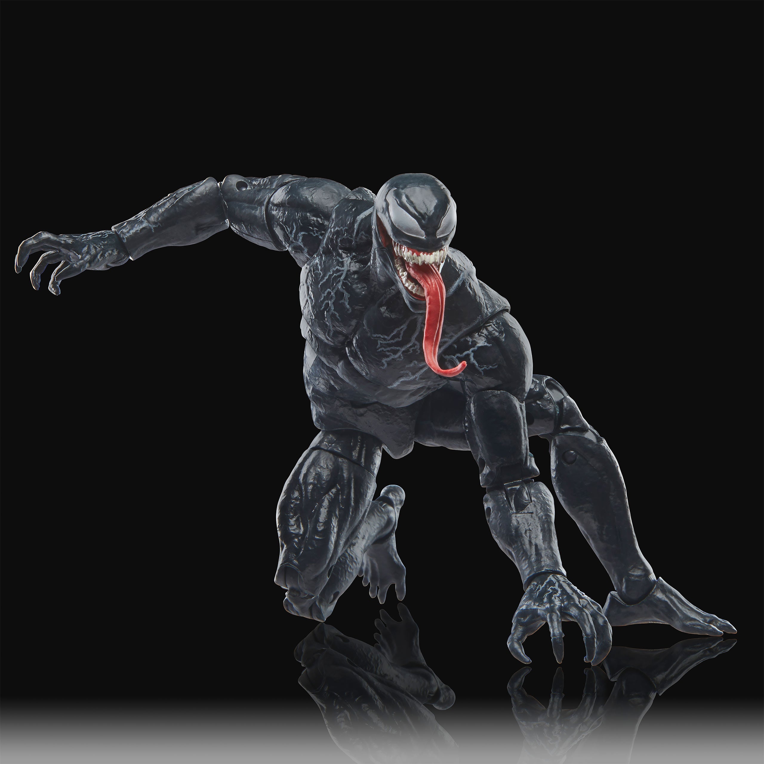 Zdjęcie produktu Venom - Marvel Legends Series Figurka akcji