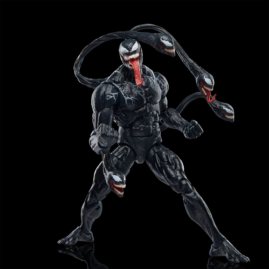 Zdjęcie produktu Venom - Marvel Legends Series Figurka akcji