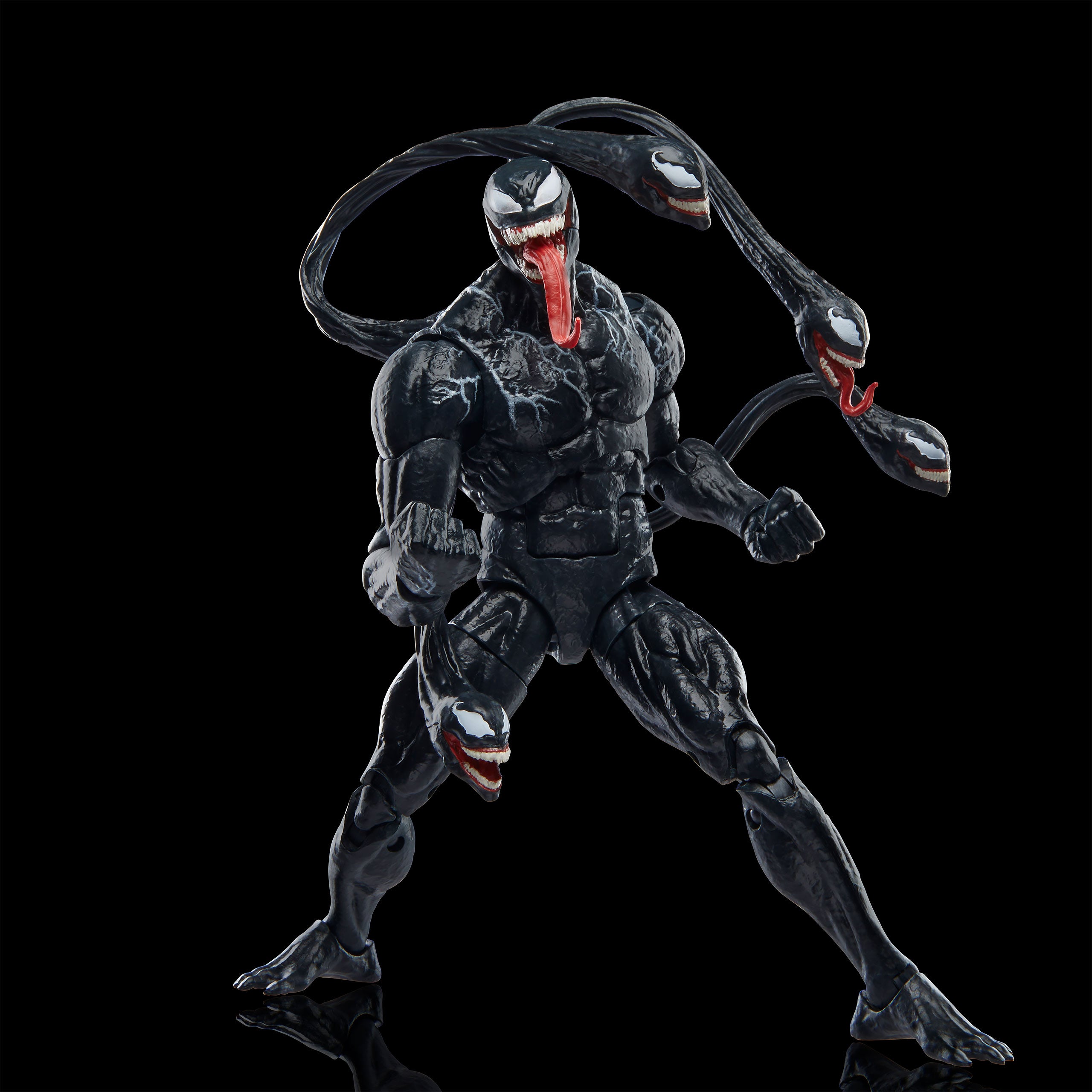 Zdjęcie produktu Venom - Marvel Legends Series Figurka akcji