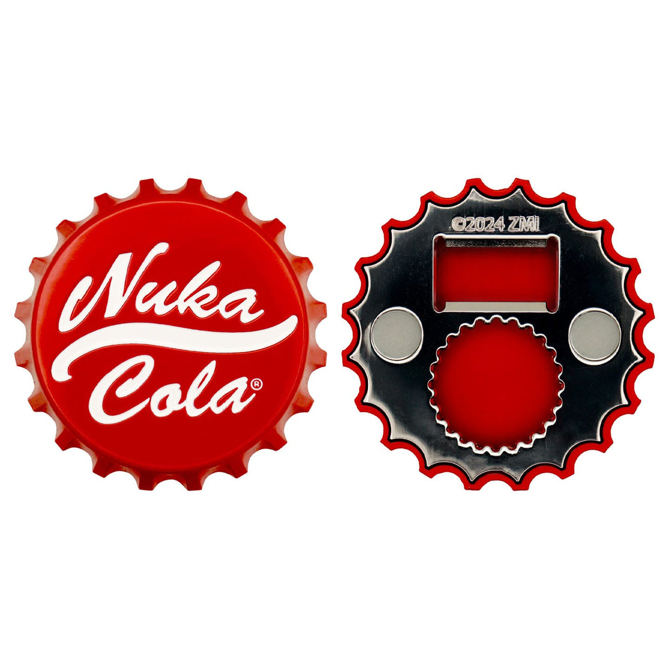 Zdjęcie produktu Fallout - Otwieracz do butelek Nuka Cola