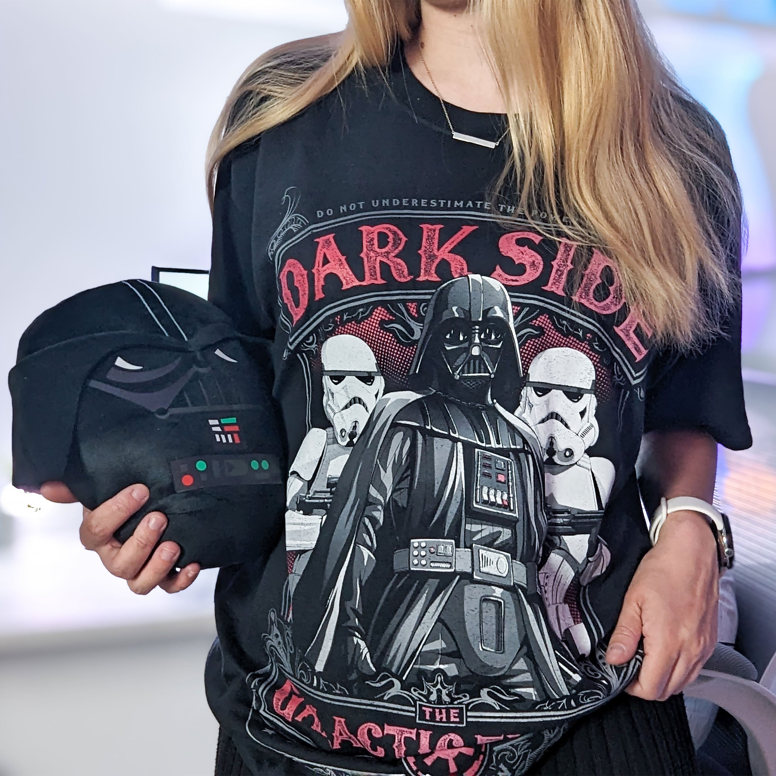 Product image Star Wars - Galactic Empire T-Shirt black