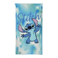 Product image Stitch Bath Towel - Lilo & Stitch