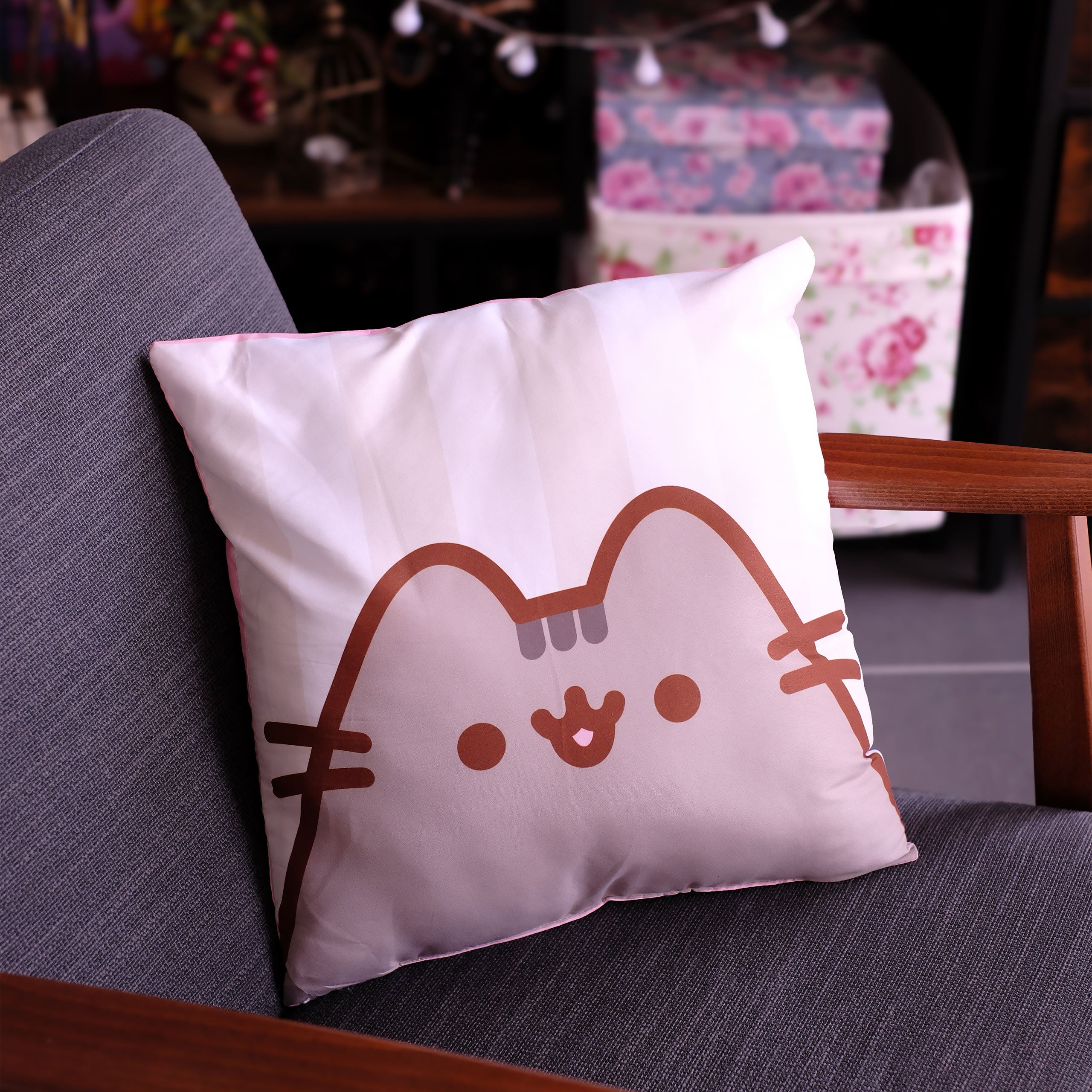 Zdjęcie produktu Pusheen - Cool Poduszka