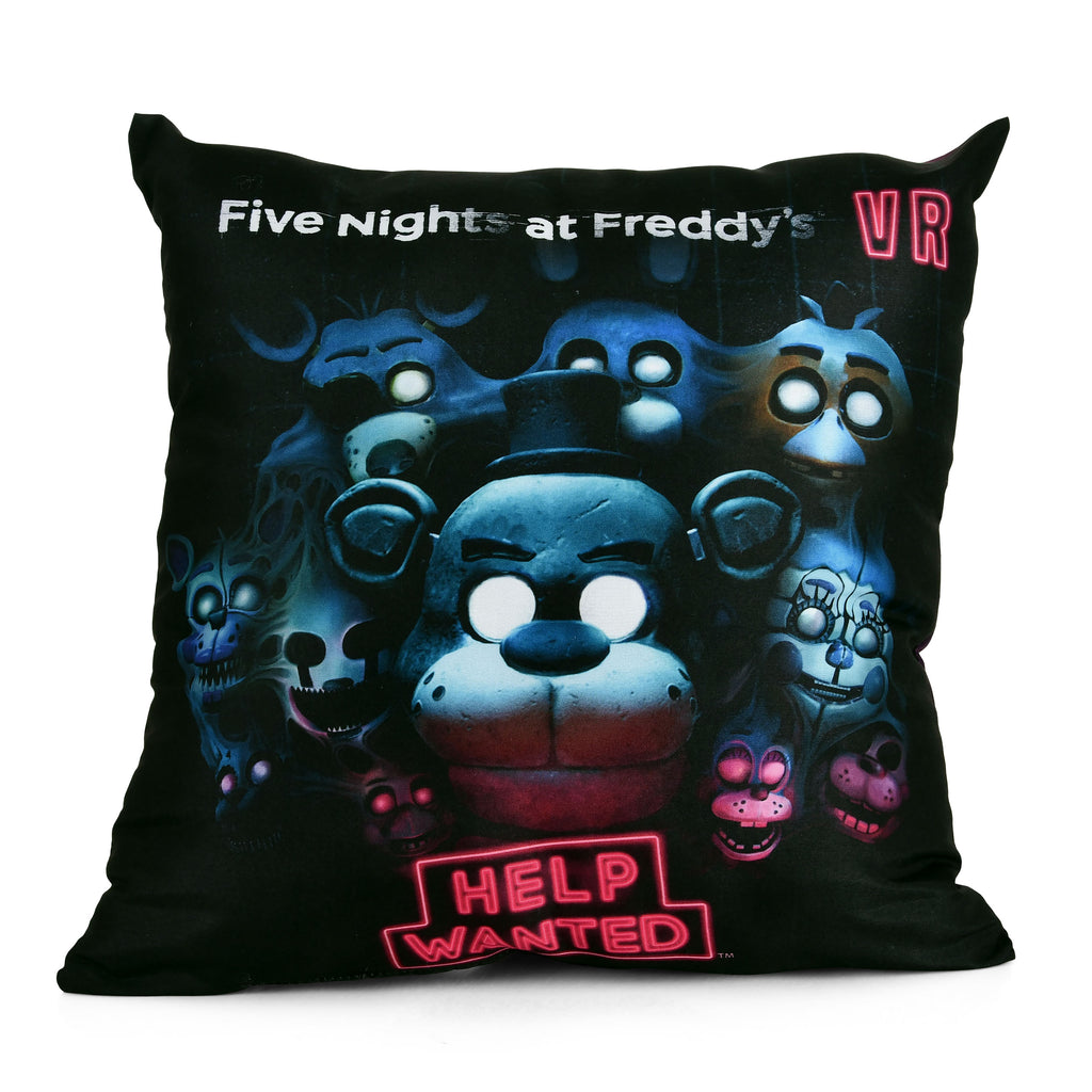 Zdjęcie produktu Five Nights at Freddy's - Help Wanted Poduszka