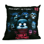 Zdjęcie produktu Five Nights at Freddy's - Help Wanted Poduszka
