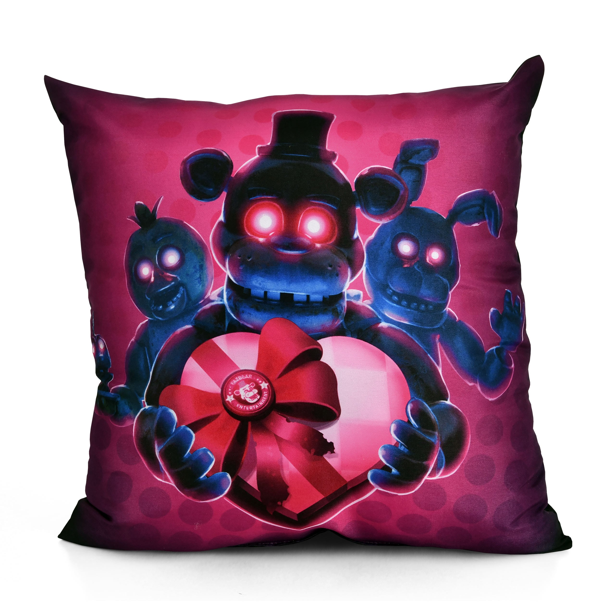 Zdjęcie produktu Five Nights at Freddy's - Help Wanted Poduszka