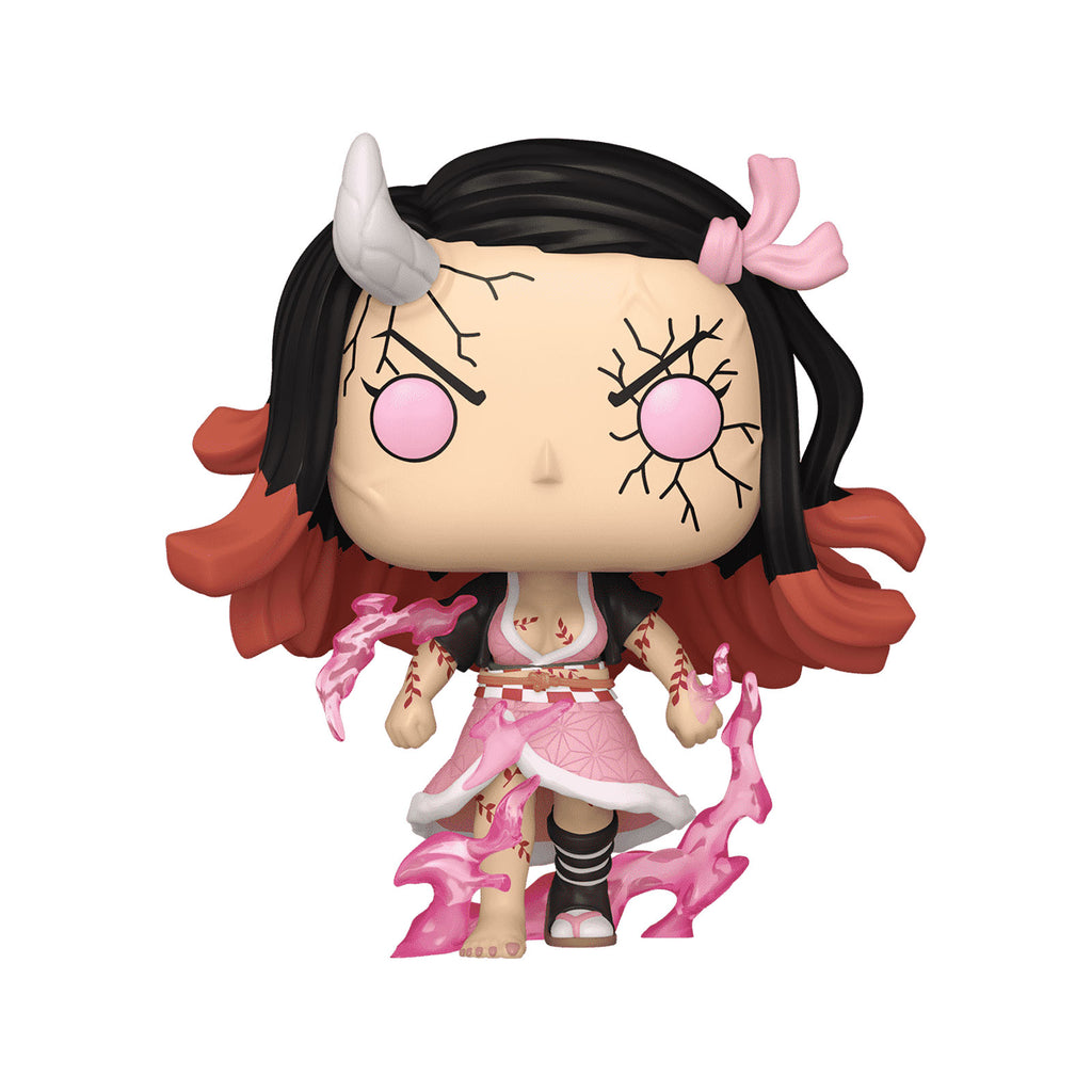 Zdjęcie produktu Demon Slayer - Nezuko (Demon Form) Funko Pop Figurka