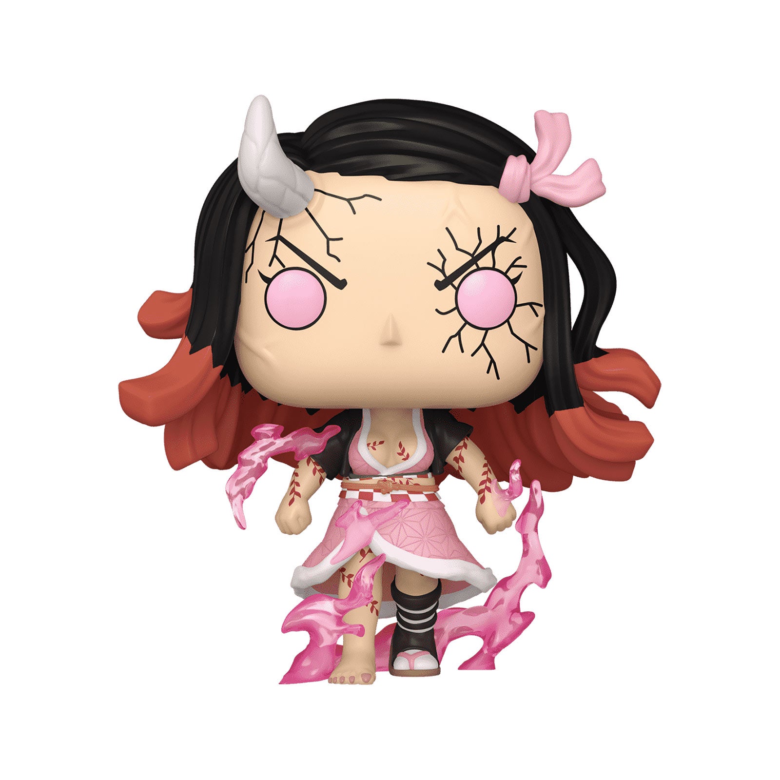 Zdjęcie produktu Demon Slayer - Nezuko (Demon Form) Funko Pop Figurka
