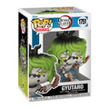 Zdjęcie produktu Demon Slayer - Figurka Funko Pop Gyutaro