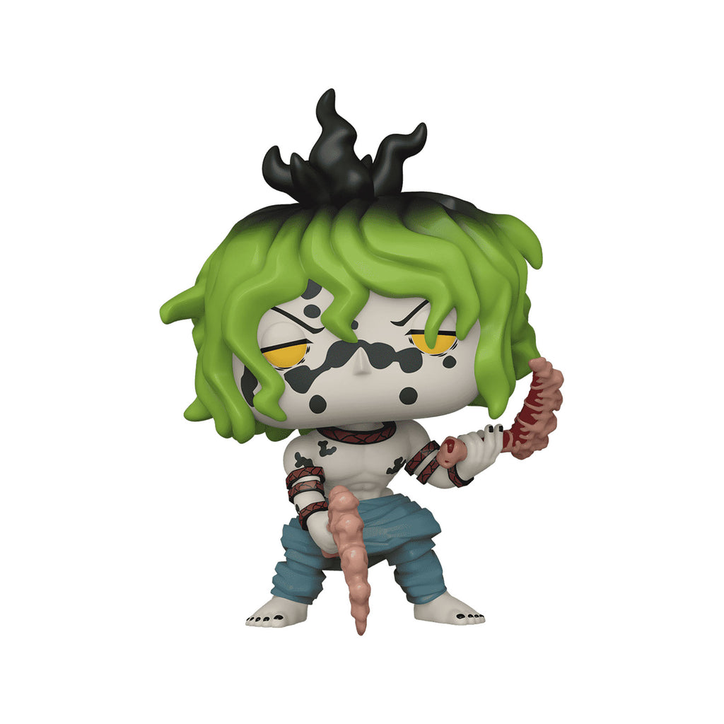 Zdjęcie produktu Demon Slayer - Figurka Funko Pop Gyutaro