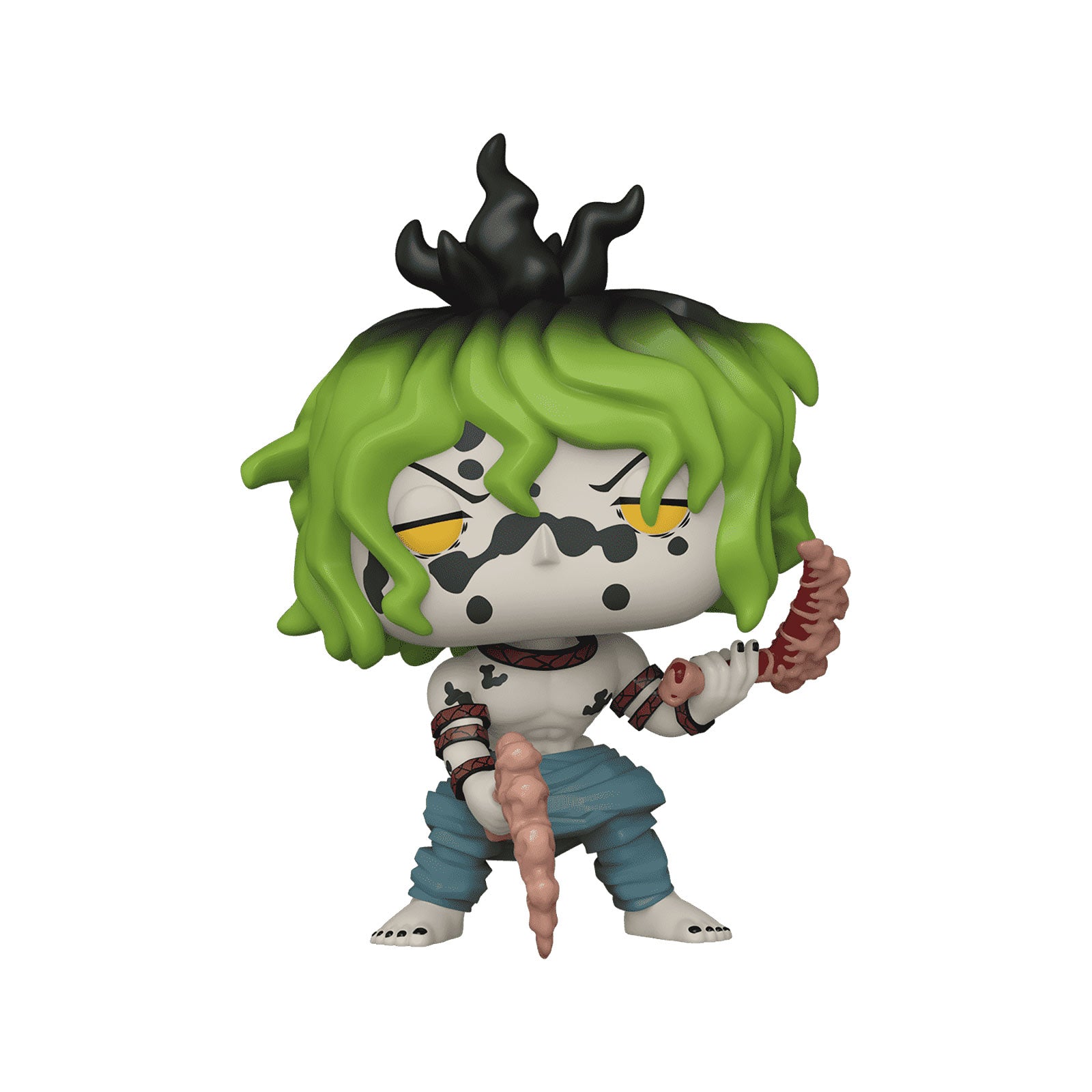 Zdjęcie produktu Demon Slayer - Figurka Funko Pop Gyutaro