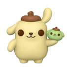 Zdjęcie produktu Sanrio - Pompompurin Hello Kitty and Friends Funko Pop Figurka