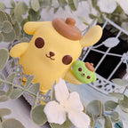 Zdjęcie produktu Sanrio - Pompompurin Hello Kitty and Friends Funko Pop Figurka