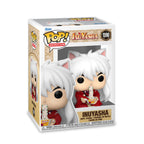 Zdjęcie produktu Inu Yasha - Figurka Funko Pop z ramenem