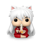 Zdjęcie produktu Inu Yasha - Figurka Funko Pop z ramenem
