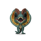 Zdjęcie produktu Jurassic Park - Figurka Funko Pop Dilophosaurus
