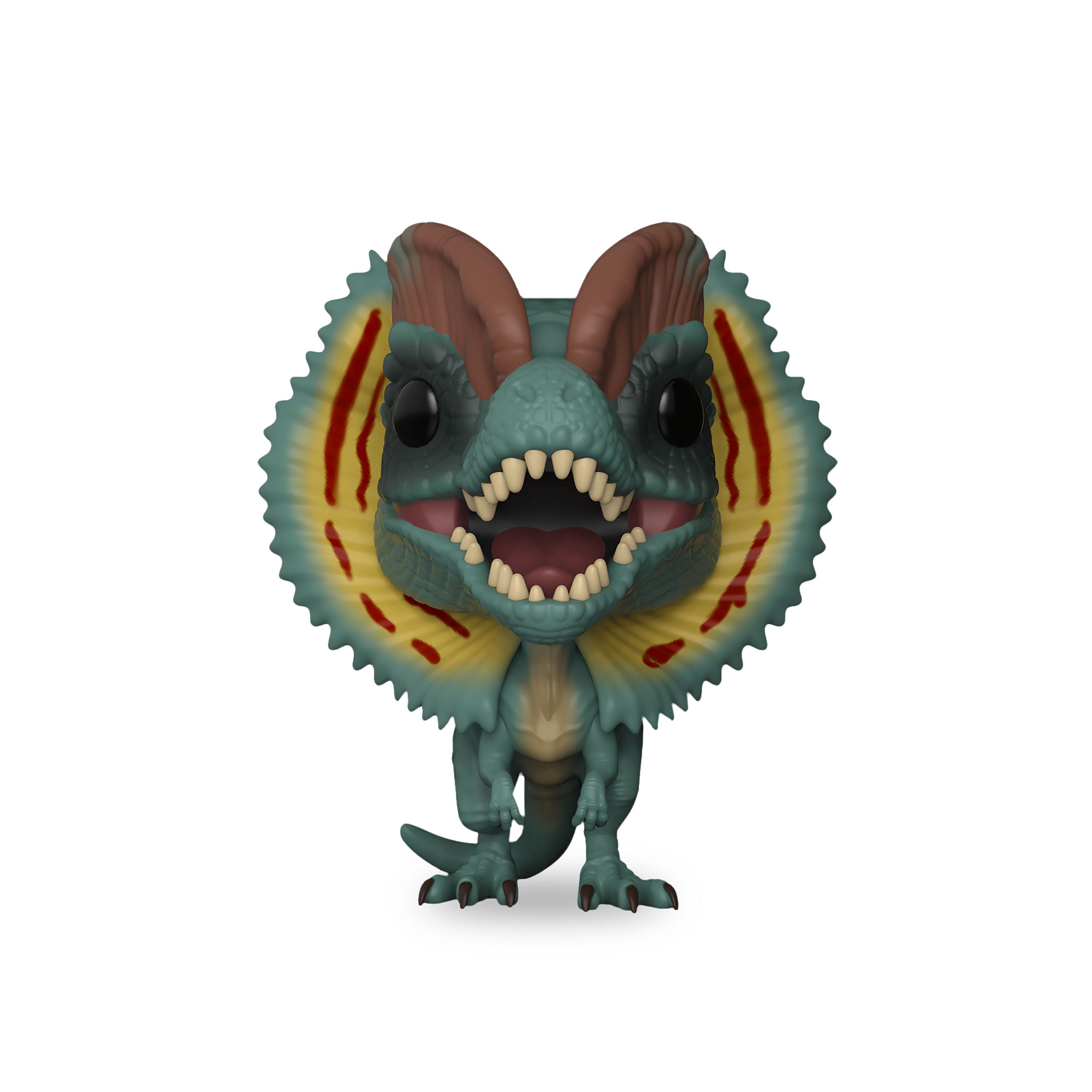 Zdjęcie produktu Jurassic Park - Figurka Funko Pop Dilophosaurus