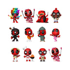 Zdjęcie produktu Deadpool - Mystery Minis Funko Figurka