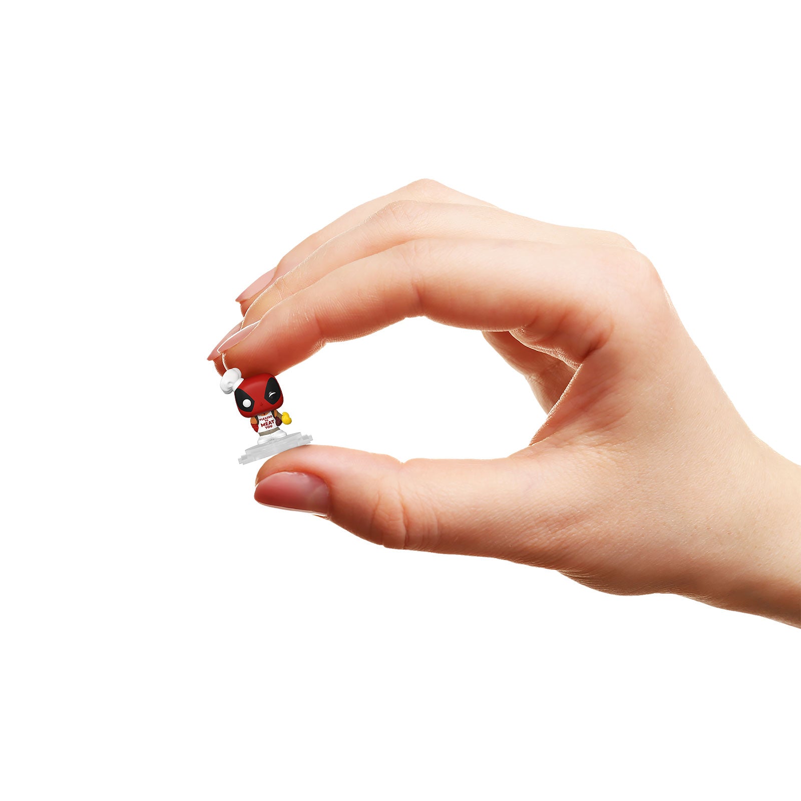 Product image Deadpool - Mystery Bitty Pop Funko Figure