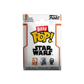 Zdjęcie produktu Star Wars The Mandalorian - Mystery Bitty Pop Funko Figurka