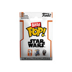 Zdjęcie produktu Star Wars The Mandalorian - Mystery Bitty Pop Funko Figurka