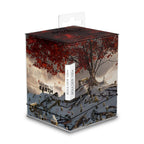 Zdjęcie produktu Pudełko na karty kolekcjonerskie Ultimate Guard - Mario Renaud: In Icy Bloom Artist Edition