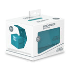 Product image Ultimate Guard blue collection card box for 100 cards