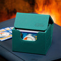 Product image Ultimate Guard blue collection card box for 100 cards