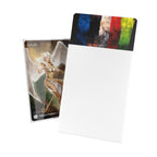 Product image Cortex Card Sleeves White 100 Pack Ultimate Guard for TCG Standard Size
