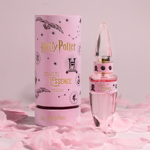 Zdjęcie produktu Harry Potter - Magical Essence Passion Eau de Parfum