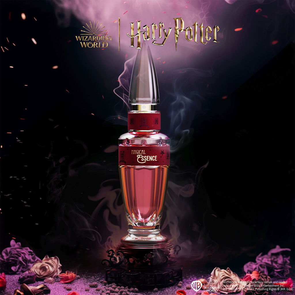 Zdjęcie produktu Harry Potter - Magical Essence Courage Woda Perfumowana