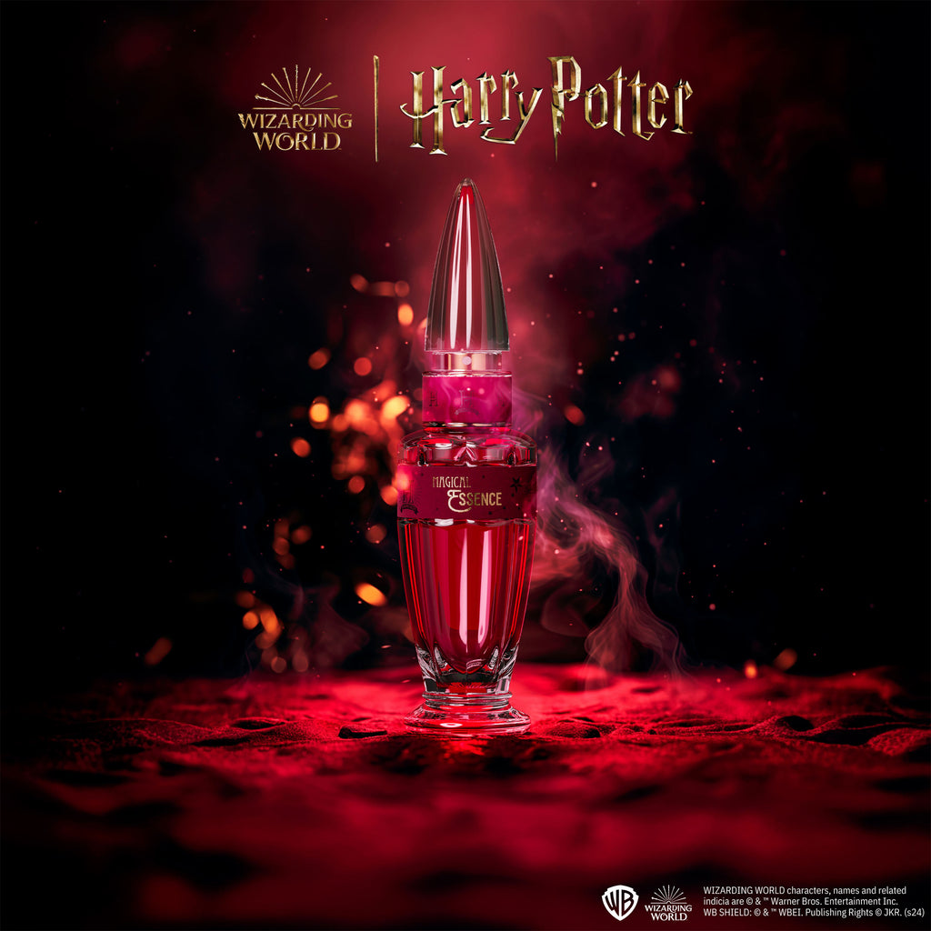 Zdjęcie produktu Harry Potter - Magical Essence Courage Woda Perfumowana