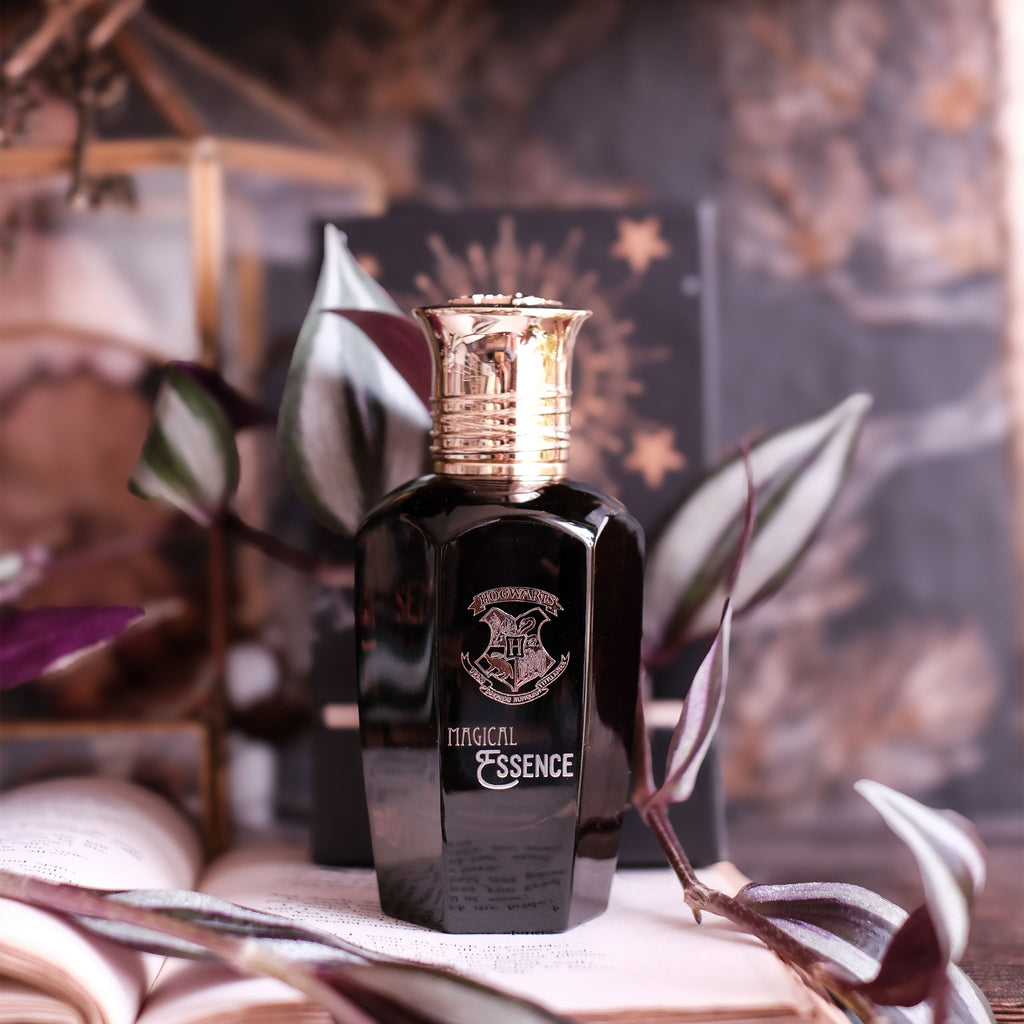 Zdjęcie produktu Harry Potter - Magical Essence Ambition Eau de Parfum