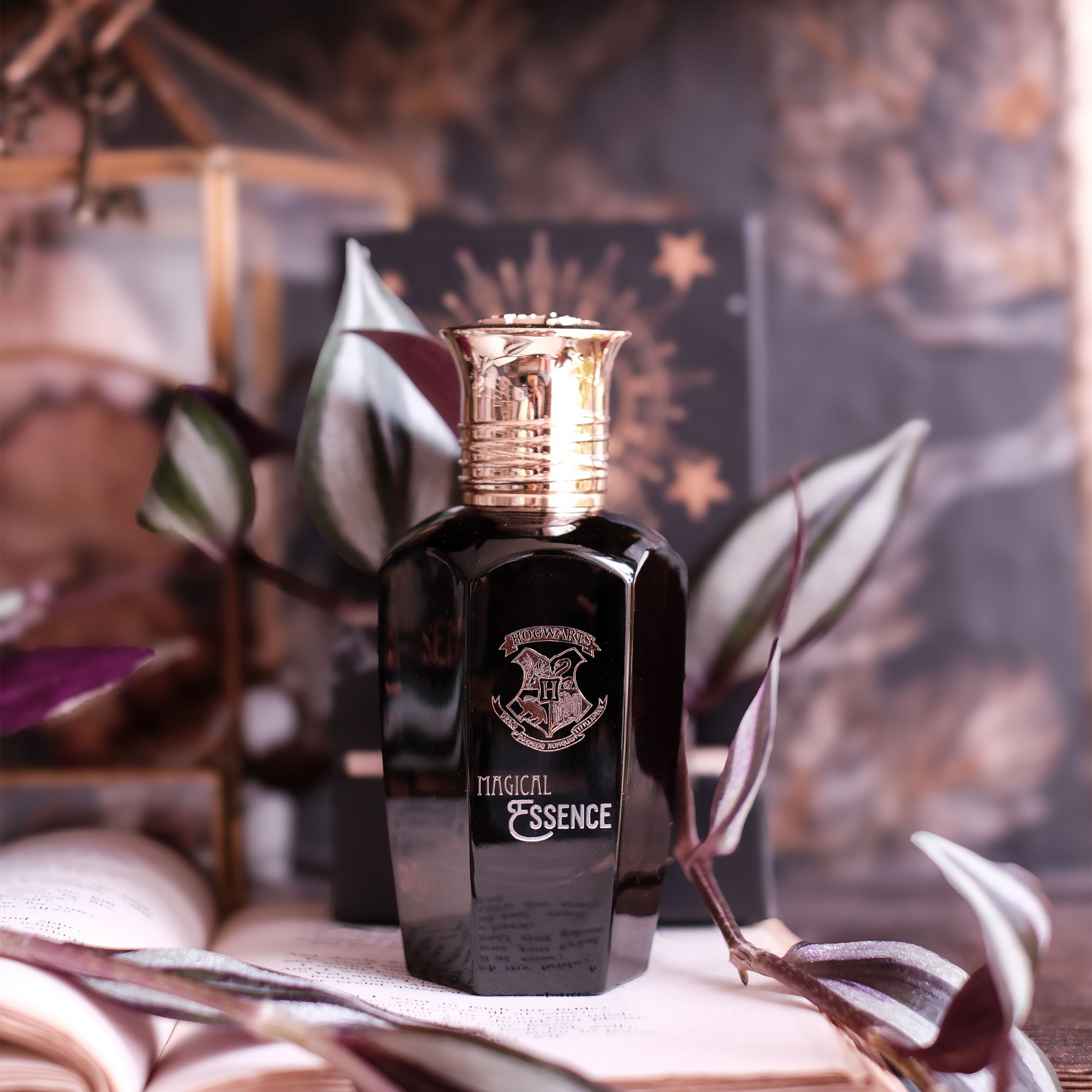 Zdjęcie produktu Harry Potter - Magical Essence Ambition Eau de Parfum