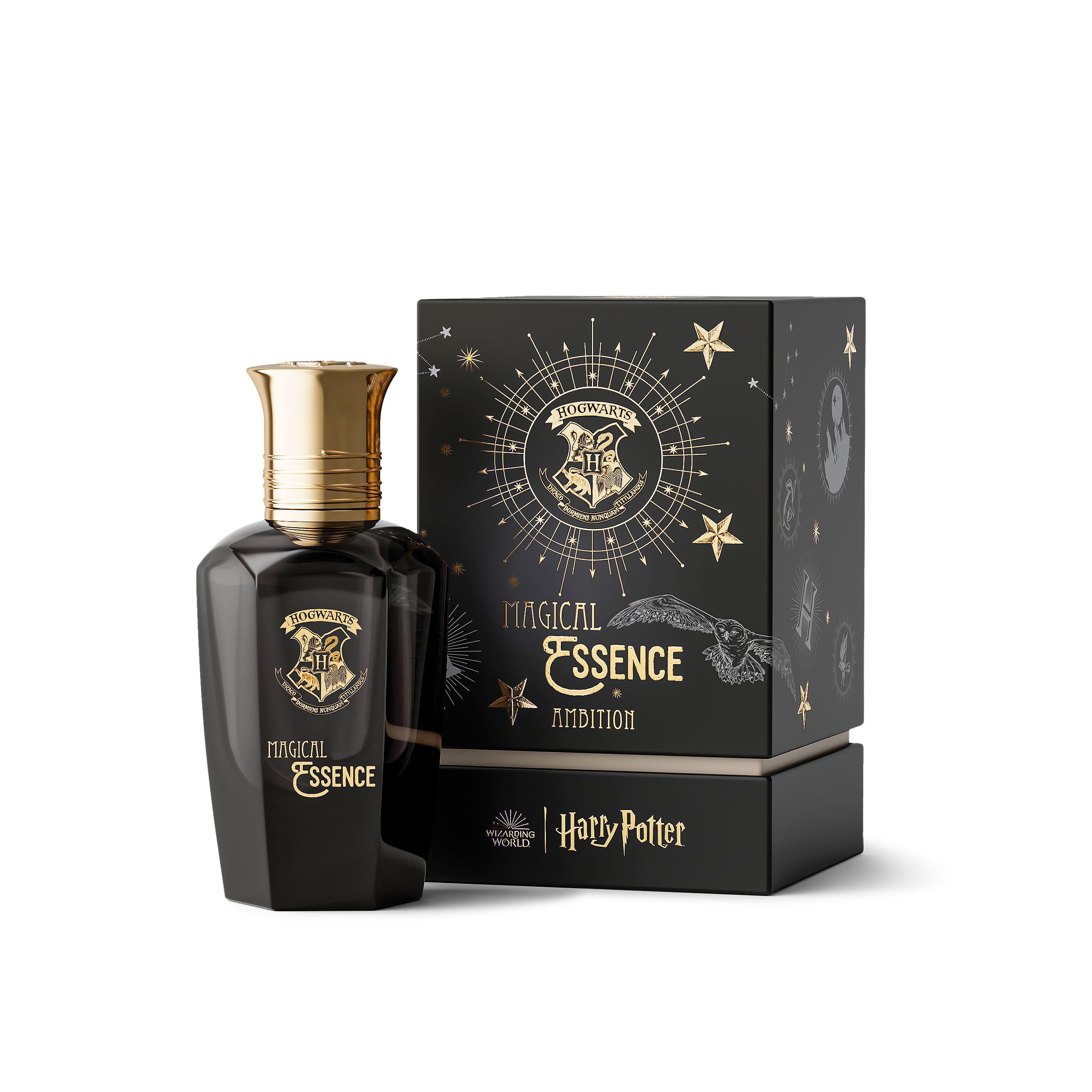 Zdjęcie produktu Harry Potter - Magical Essence Ambition Eau de Parfum