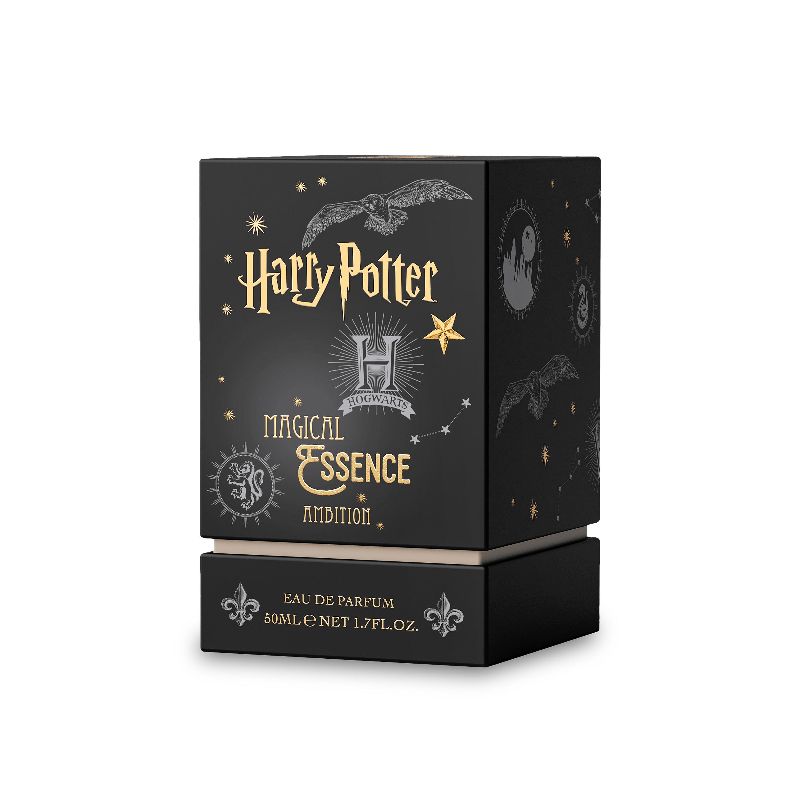 Zdjęcie produktu Harry Potter - Magical Essence Ambition Eau de Parfum