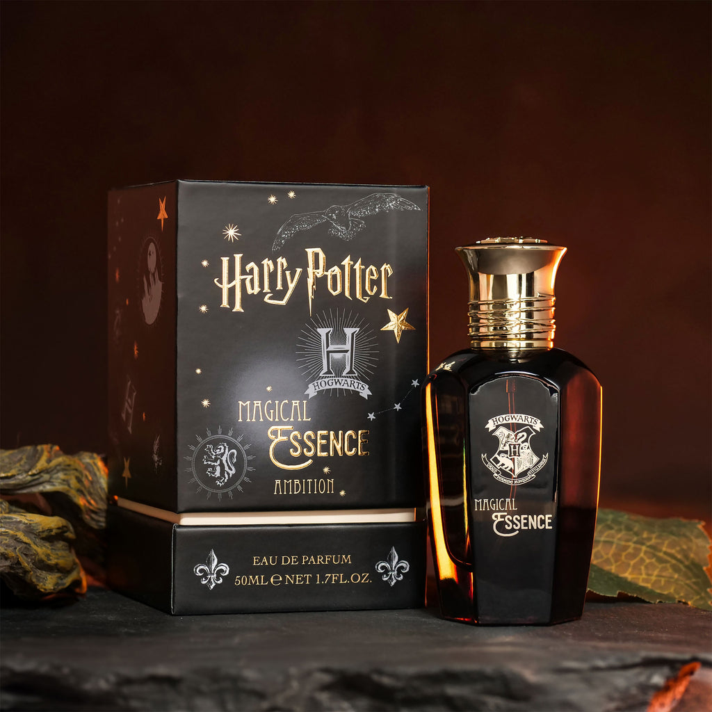 Zdjęcie produktu Harry Potter - Magical Essence Ambition Eau de Parfum