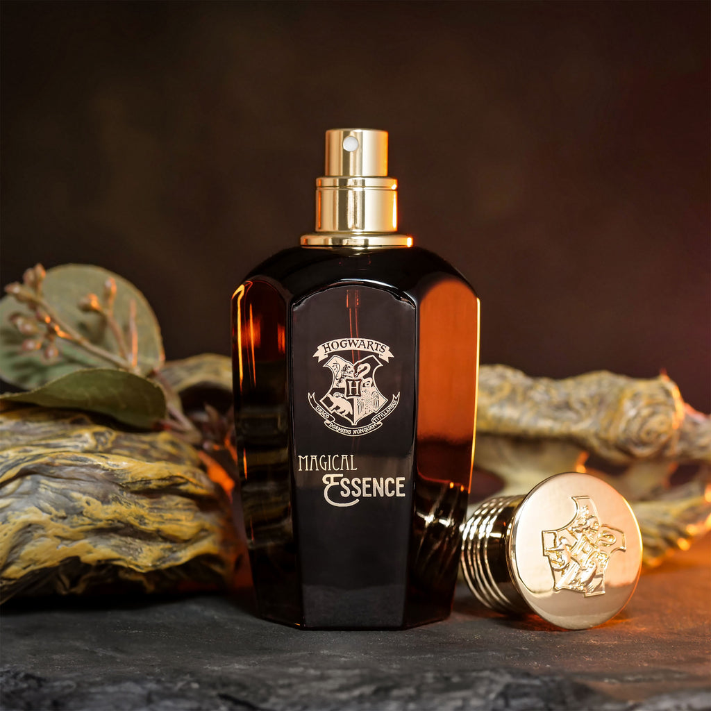 Zdjęcie produktu Harry Potter - Magical Essence Ambition Eau de Parfum