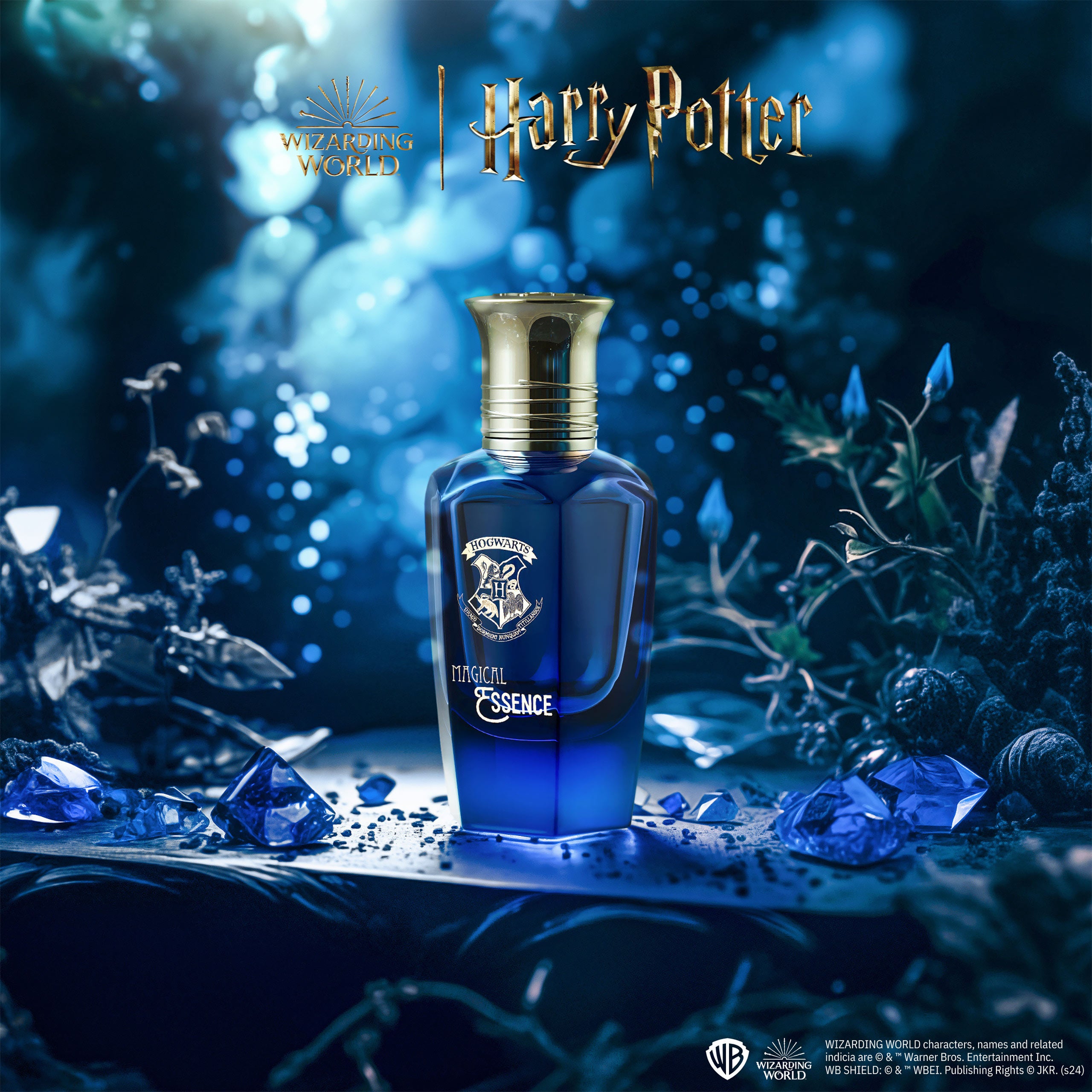 Product image Harry Potter - Magical Essence Wisdom Eau de Parfum