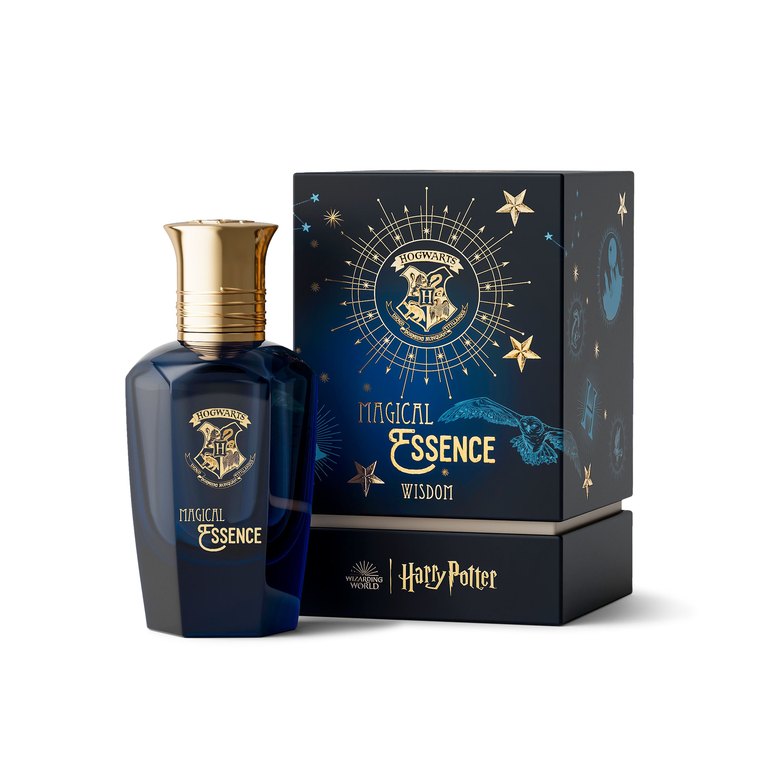 Zdjęcie produktu Harry Potter - Magical Essence Wisdom Woda Perfumowana