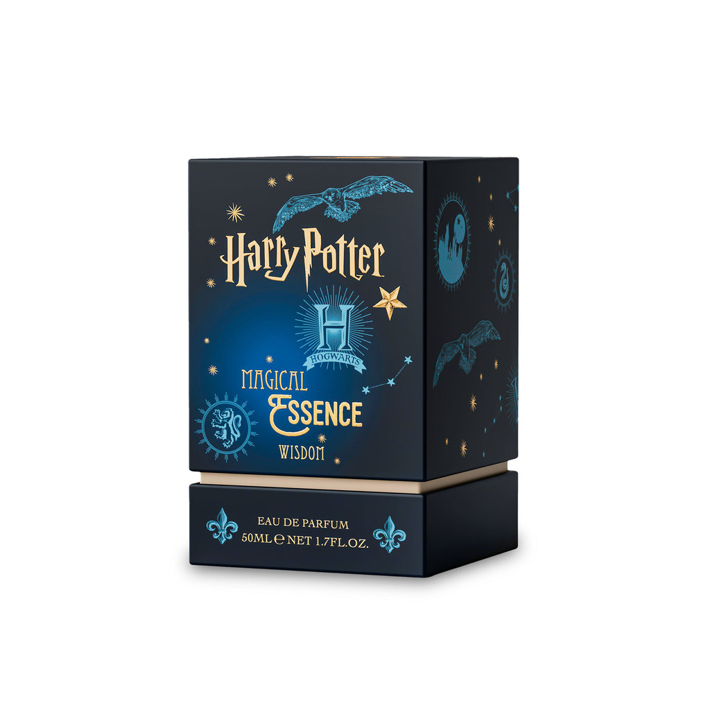 Zdjęcie produktu Harry Potter - Magical Essence Wisdom Woda Perfumowana