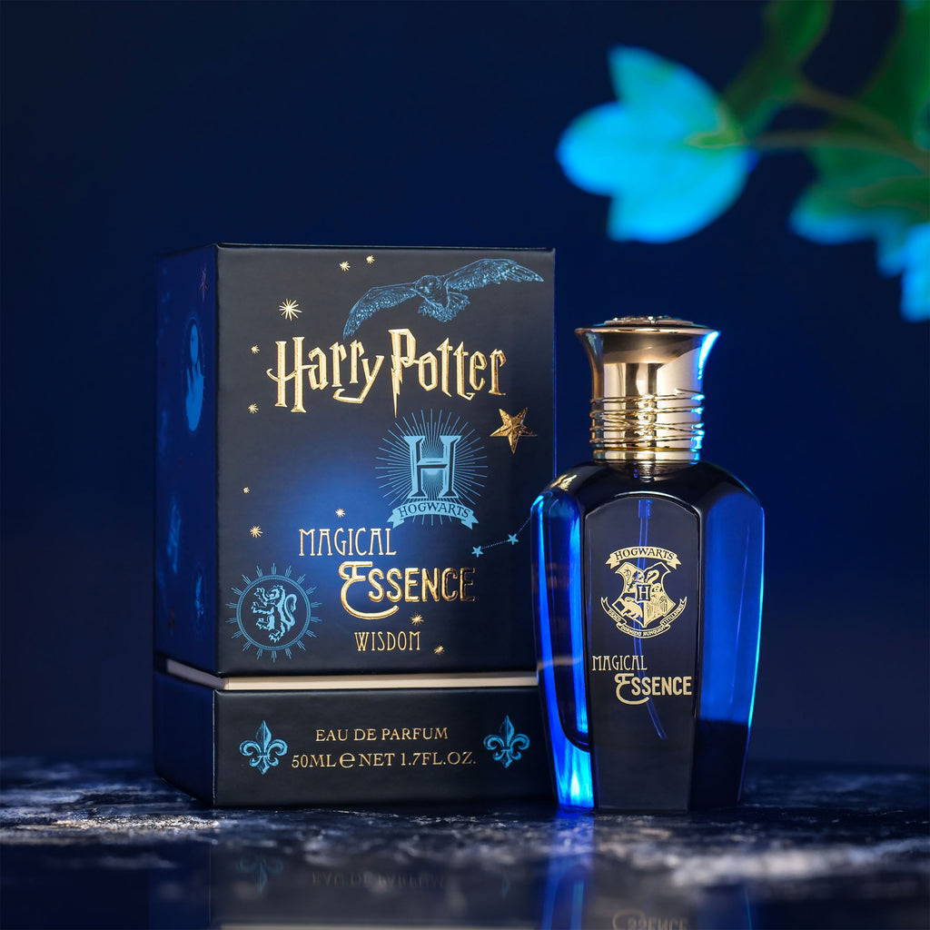 Zdjęcie produktu Harry Potter - Magical Essence Wisdom Woda Perfumowana