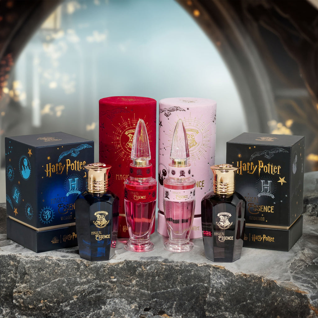 Zdjęcie produktu Harry Potter - Magical Essence Wisdom Woda Perfumowana