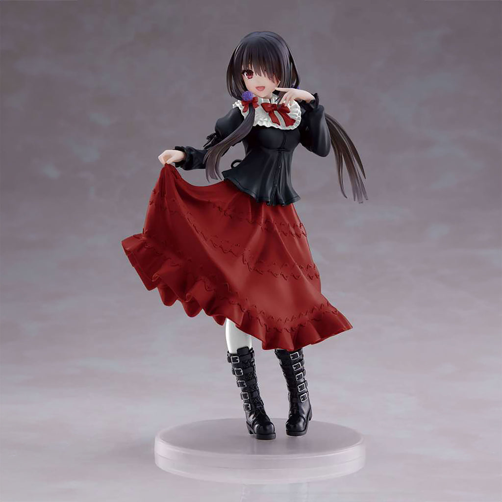 Zdjęcie produktu Date A Live - Figurka Kurumi Tokisaki Casual Wear Version