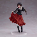 Zdjęcie produktu Date A Live - Figurka Kurumi Tokisaki Casual Wear Version